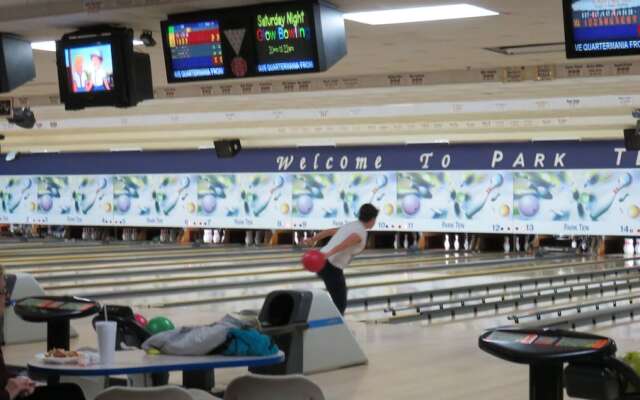 Ramada By Wyndham Diamondhead I-10/Gulfport