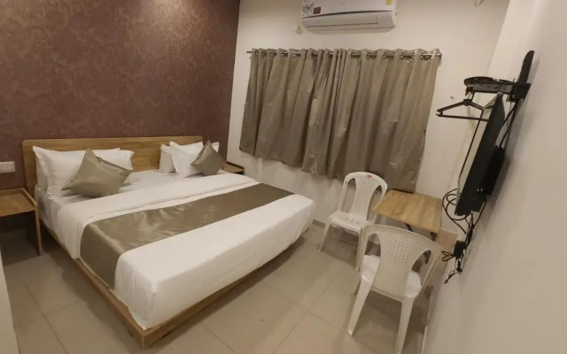 Hotel Nova Shine