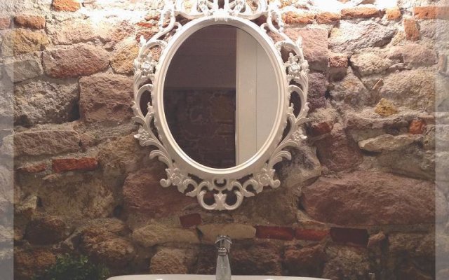 Ayvalik Blue House