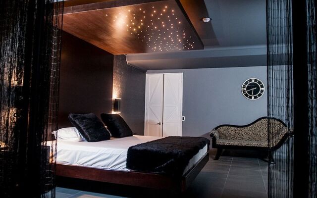 Stiletto Hotel Boutique