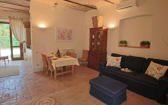 Belvilla by OYO Le Volte