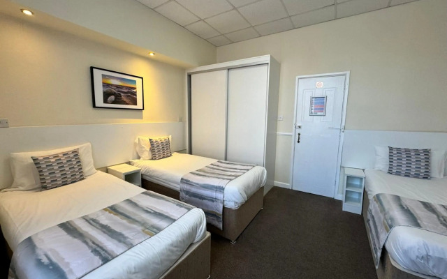 The Craig-Y-Don Hotel