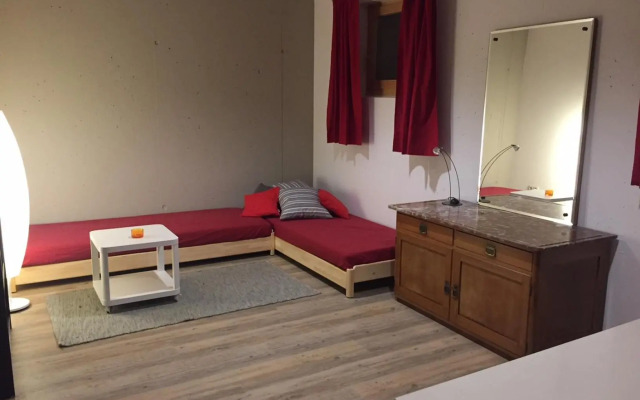 Ferienhaus Wilder Kaiser