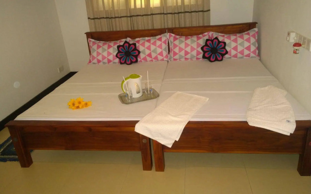 Miheen Hotel and Resort