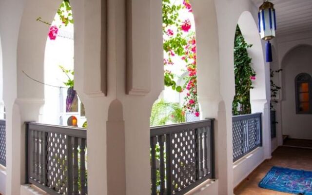 Riad El Kenz
