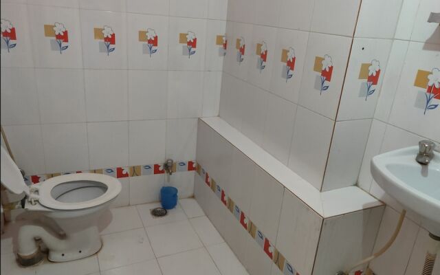 Hotel Nutella Jaisalmer