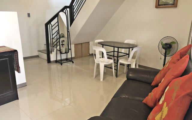 Wyne’s Hometel Villa