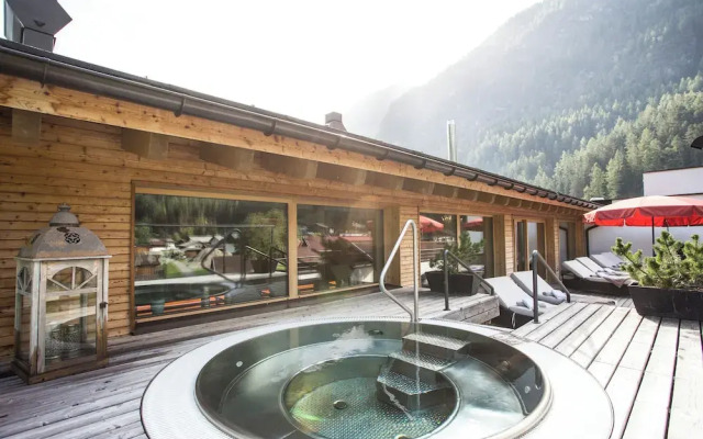 Lechquell Hotel Post