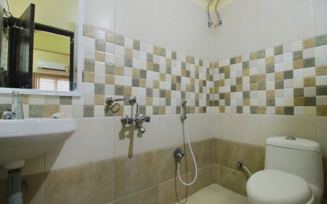 OYO 7021 High Point Serviced Apartment