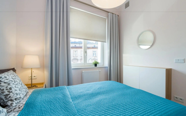 Riverside Aparthotel