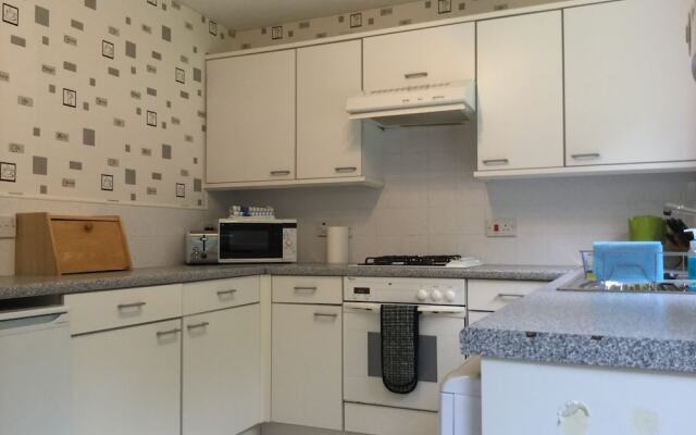 Inverness Apartments - Castle Heather