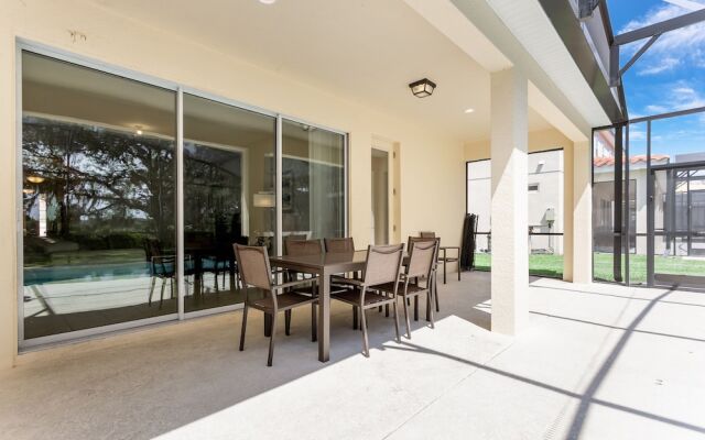 Solterra - 6108 Broad Oak Drive