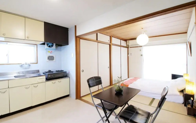 Dai3Himawari Building 701