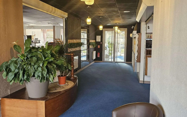 Brit Hotel Confort Gien