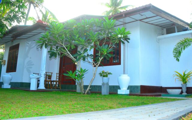 Seasand Villa