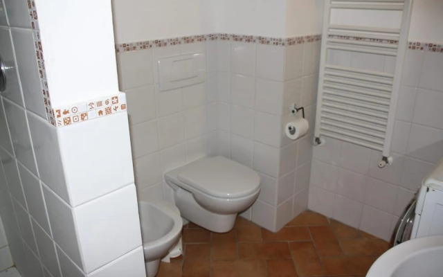 Maremma 2 apt in Tuscany With Garden and Pool