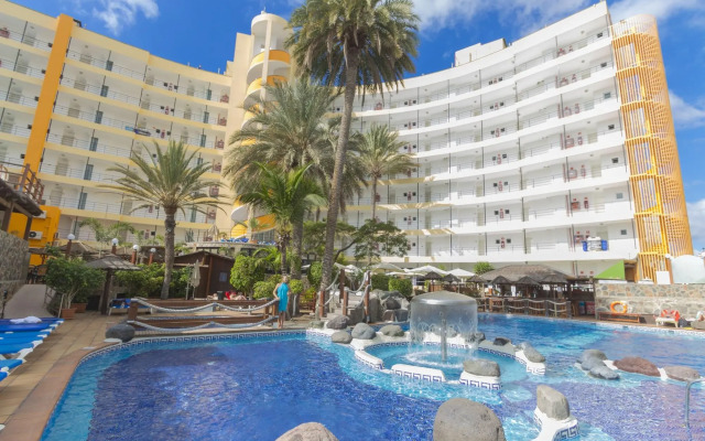 Apartments Maritim Playa - Adults Only