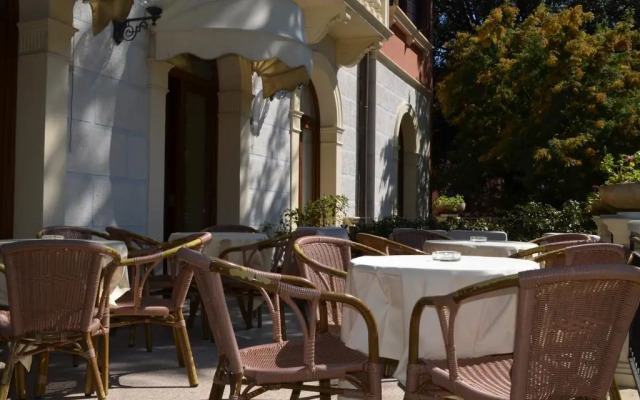 Hotel Villa Cipro