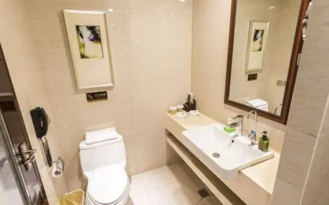 Pidu International Hotel