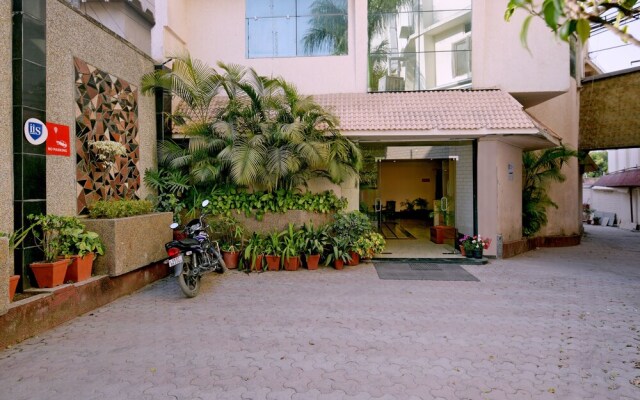 OYO 1197 Hotel Annex