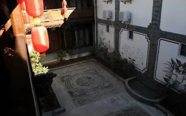Xianghe Hotel