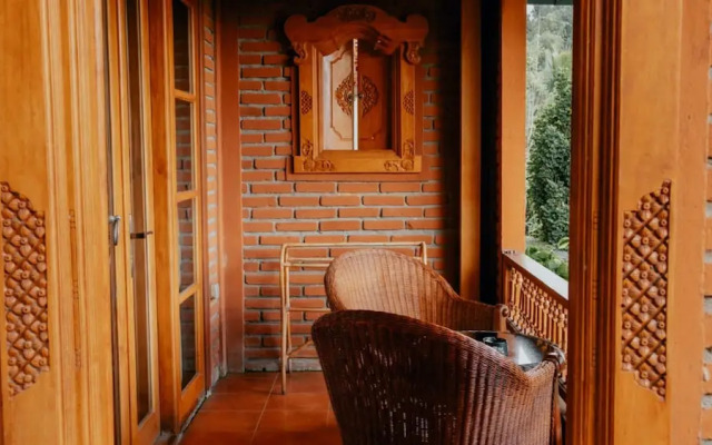 Puri Sunny Guesthouse