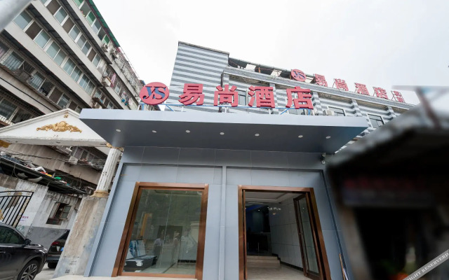 Chuangxin Apartment (Sports Institute)