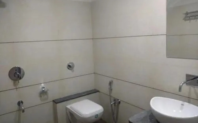 Hotel Anand Corner