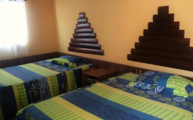 Hotel Villa de Flores