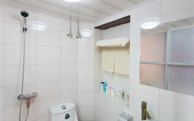 Tongli Lianxin Xiaoge Inn