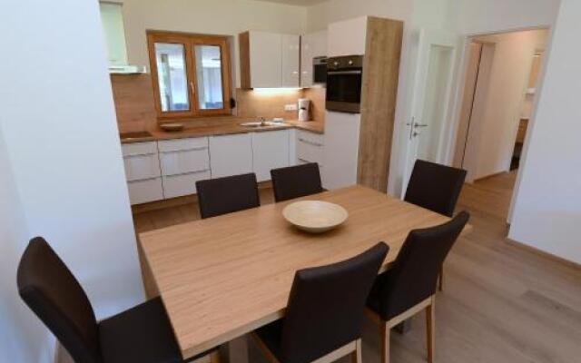 Premium Apartments am Weißensee