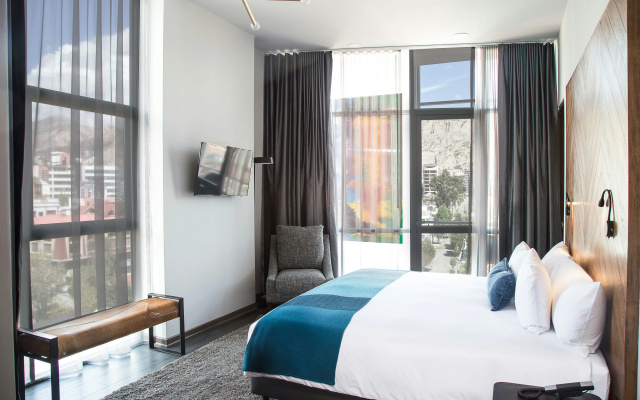 Atix Hotel, a Member of Design Hotels