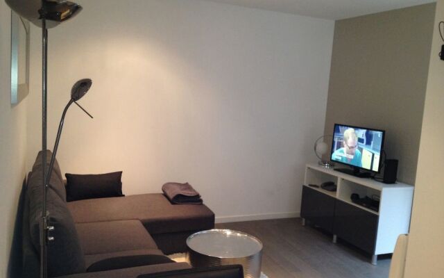 Appartement La Grave Design T2