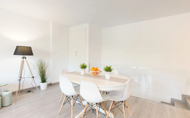 Seaside Marbella Apartments