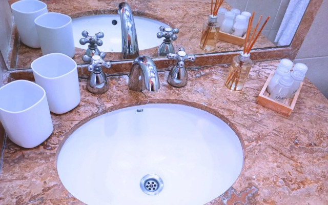 Gasparetto Lofts Mendoza