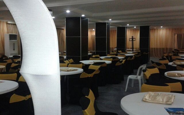 Eastgate Hotel Lekki