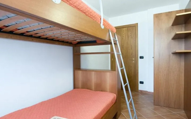 Residence Campo Smith