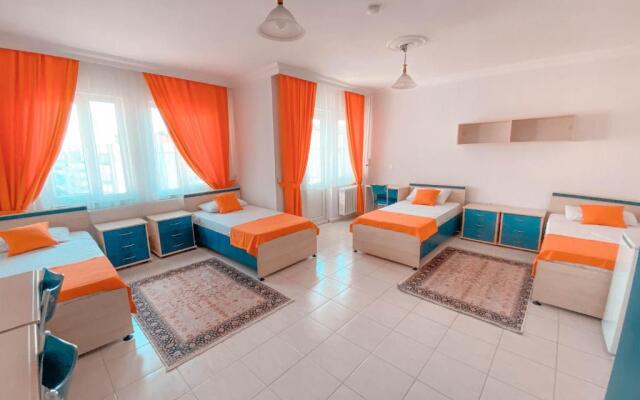 Palmiye Guest House
