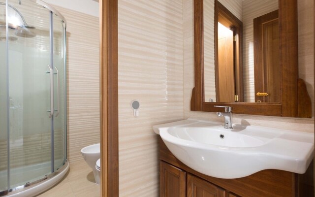 3181 Casa di Nonno Totò by Barbarhouse