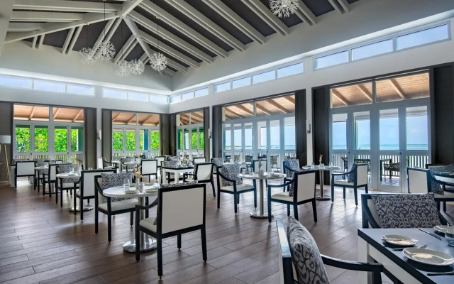 Playa Luxury Cayo Guillermo