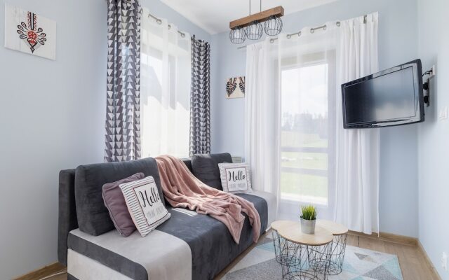 Sweet Murzasichle Apartment by Renters