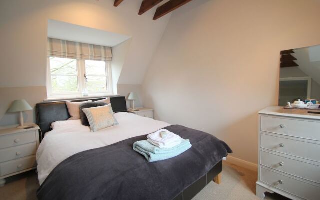 The Gables B&B