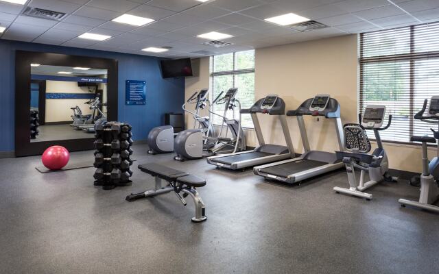 Hampton Inn Atlantic City/Absecon