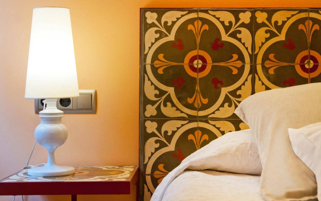 Cas Ferrer Nou Hotelet