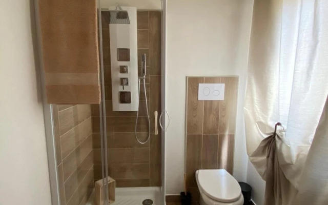 Sogno e Luce di Rosalia