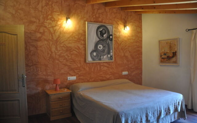 Sa Campaneta Agroturismo