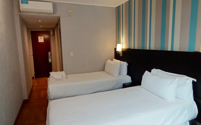 Ribera Sur Hotel
