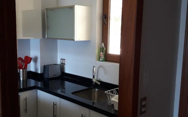 Habitamar Lago Vichuquen