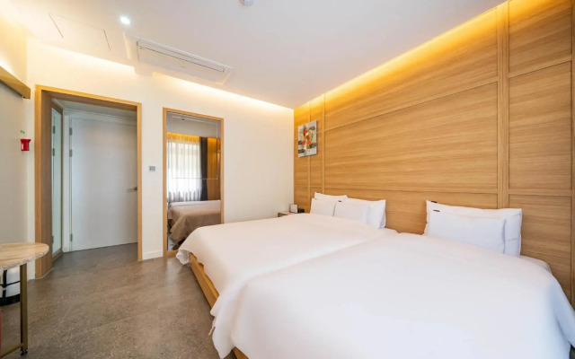 Suncheon Hound Hotel