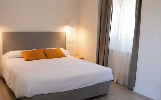 Hotel Villalucerna
